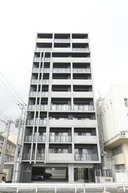 福岡県北九州市小倉北区堺町２ 築1年8ヶ月 11階建