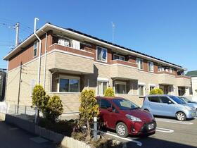 茨城県取手市戸頭 賃貸アパート