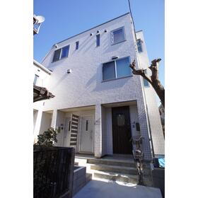 東京都大田区鵜の木１ 賃貸アパート