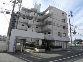 愛媛県松山市中央１ 5階建 築35年8ヶ月