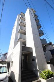 広島県広島市南区宇品海岸２ 6階建 築9年6ヶ月