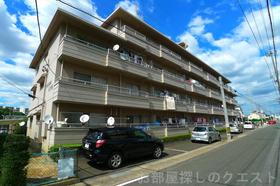 愛知県名古屋市天白区池見１ 4階建 築40年