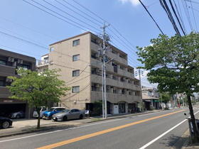 愛知県名古屋市天白区元八事４ 5階建 築39年3ヶ月