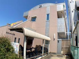 愛知県名古屋市中区古渡町 2階建 築23年3ヶ月