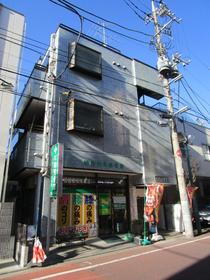 神奈川県相模原市南区東林間５ 4階建 築32年8ヶ月