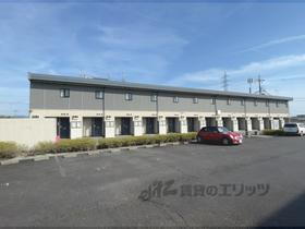 滋賀県犬上郡豊郷町大字安食西 賃貸アパート