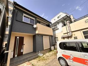 熊本県熊本市中央区新屋敷２ 賃貸一戸建て