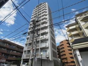 神奈川県大和市中央林間５ 13階建 築18年2ヶ月