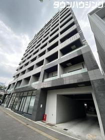 愛知県名古屋市中区正木３ 12階建 築17年6ヶ月