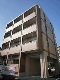 東京都立川市富士見町１ 4階建 築15年3ヶ月