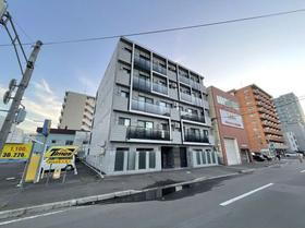 北海道札幌市中央区南四条東５ 5階建 築3年3ヶ月