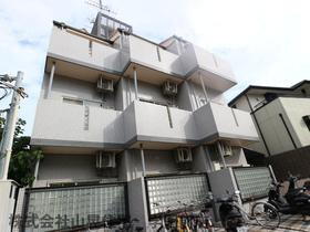 奈良県奈良市富雄元町１ 地上3階地下1階建 築34年1ヶ月