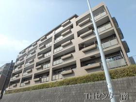 神奈川県横浜市都筑区中川１ 5階建 築35年1ヶ月