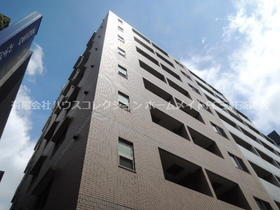 東京都世田谷区太子堂２ 8階建 築20年4ヶ月