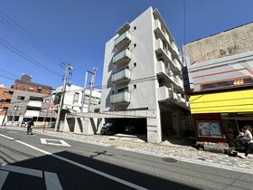 千葉県浦安市猫実４ 5階建 築19年3ヶ月