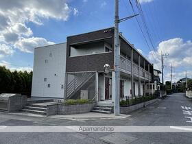 茨城県稲敷郡阿見町大字阿見 賃貸アパート