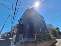 神奈川県横浜市青葉区美しが丘5 3階建 築1年未満