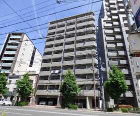 京都府京都市下京区植松町 11階建 築29年2ヶ月