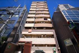 マロット天神橋（旧アルディア天神橋） 11階建