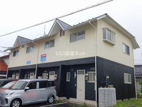 パールハイツ 2階建