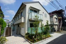 グリナージュ桜新町