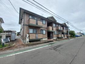 宮城県仙台市若林区沖野７ 賃貸アパート