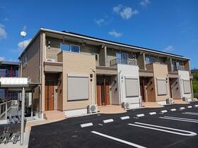 茨城県土浦市真鍋６ 賃貸アパート