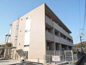 東京都八王子市加住町１ 賃貸アパート