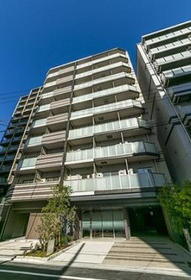 東京都墨田区緑４ 9階建 築9年1ヶ月