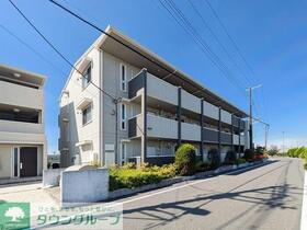 埼玉県吉川市美南１ 賃貸アパート