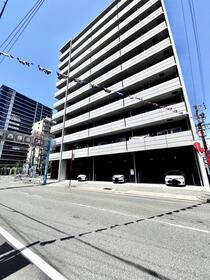 愛知県名古屋市中村区則武２ 11階建 築9年9ヶ月