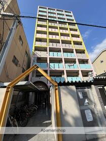 ル・シェル福島