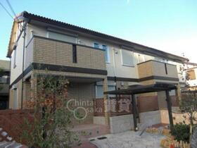 大阪府池田市神田４ 築10年4ヶ月 2階建