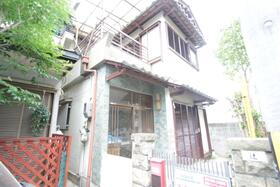 大阪府堺市中区深井水池町 2階建 築49年2ヶ月