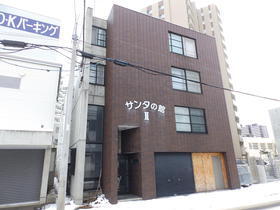 北海道札幌市西区琴似二条６ 4階建 築33年3ヶ月