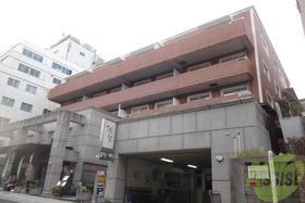 兵庫県神戸市中央区北野町３ 賃貸マンション