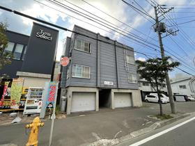 北海道札幌市西区山の手三条４ 3階建 築37年5ヶ月