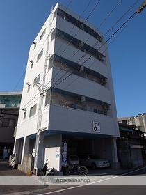 熊本県熊本市中央区本荘２ 賃貸マンション