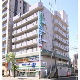 北海道札幌市中央区北五条西２７ 7階建 築34年5ヶ月