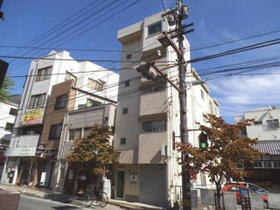 愛媛県松山市東雲町 5階建 築36年7ヶ月