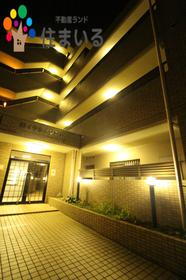 愛知県名古屋市緑区桃山３ 5階建 築30年11ヶ月