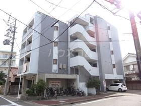 愛知県名古屋市西区市場木町 5階建 築32年6ヶ月