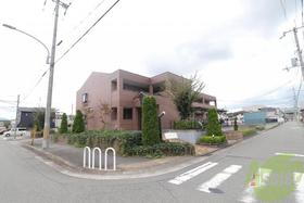 兵庫県神戸市北区道場町日下部 2階建 築20年8ヶ月