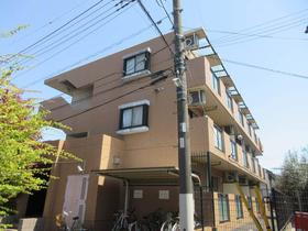 東京都中野区若宮３ 3階建 築25年6ヶ月