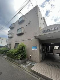 神奈川県相模原市南区上鶴間６ 4階建 築34年6ヶ月