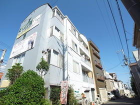 兵庫県神戸市垂水区星が丘１ 4階建
