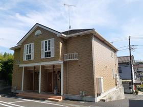 茨城県石岡市若宮２ 2階建 築18年3ヶ月