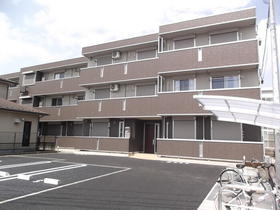 神奈川県大和市林間１ 3階建 築7年3ヶ月