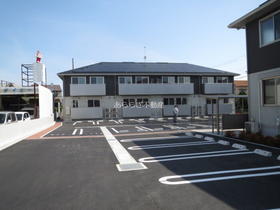 静岡県浜松市中央区笠井新田町 2階建 築6年2ヶ月