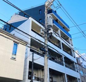 東京都文京区小石川３ 7階建 築2年7ヶ月